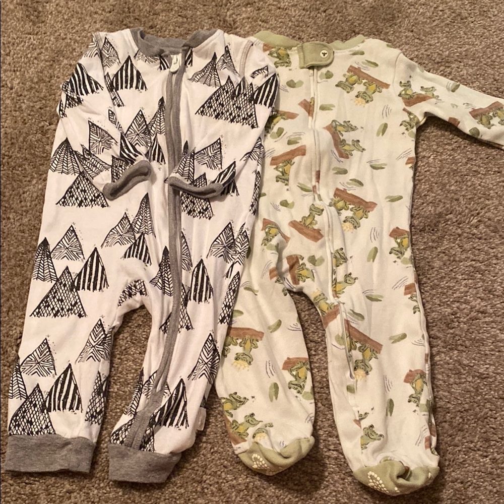 Set of 2 Burt’s Bees